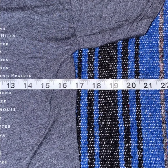 The Lumineers Cleopatra World Tour Tee Shirt - Picture 7 of 8